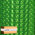 Bubbles Holographic Vinyl by Schein Holographics
