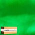 Chrome Polish Holographic Vinyl by Schein Holographics - 24 in x 1 yd - Fluorescent Green