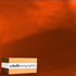 Chrome Polish Holographic Vinyl by Schein Holographics - 24 in x 1 yd - Orange