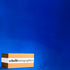 Chrome Polish Holographic Vinyl by Schein Holographics - 24 in x 1 yd -  Royal Blue