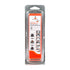 ScrapeRite Plastic Razor Blades - 100 blades
