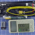 Geo Knight IR Digital Thermometer Kit