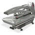 SilverBolt 1620CSD Clamshell Drawer Heat Press