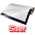 SISER EasyWeed Extra - Heat Transfer Vinyl - Black & White Rolls