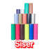 Siser EasyWeed HTV Sample Rolls