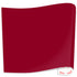 Siser EasyWeed HTV - 12 in x 15 in Sheets - Burgundy
