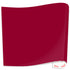 Siser EasyWeed HTV - 12 in x 15 ft - Maroon