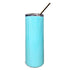 HTX Sublimation Blank - Skinny Tumblers