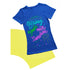 UNINET IColor 650 Premium Package - T-Shirt Sample