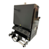 UNINET DTF 24-inch Slim Shaker Back View