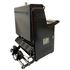 UNINET DTF 24-inch Slim Shaker Side View