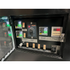 UNINET DTF 24-inch Slim Shaker Control Panel Close Up