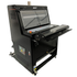 UNINET DTF 24-inch Slim Shaker Side View