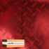 Diamond Plate Holographic Vinyl by Schein Holographics