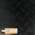 Diamond Plate Holographic Vinyl by Schein Holographics