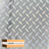 Diamond Plate Holographic Vinyl by Schein Holographics