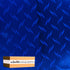 Diamond Plate Holographic Vinyl by Schein Holographics