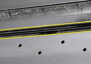 VInyl Cutter Cutting Pad or Protection Strip