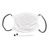 HTX Sublimation Blank - Face Mask