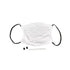 HTX Sublimation Blank - Face Mask